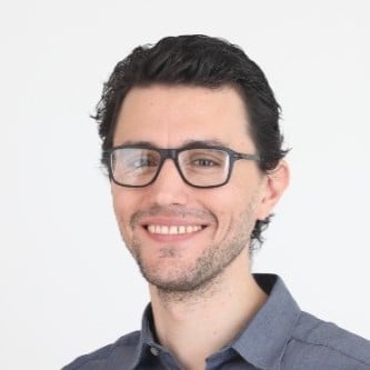 remi goulet headshot
