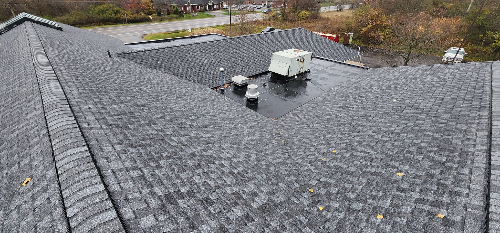 certainteed membrain installation