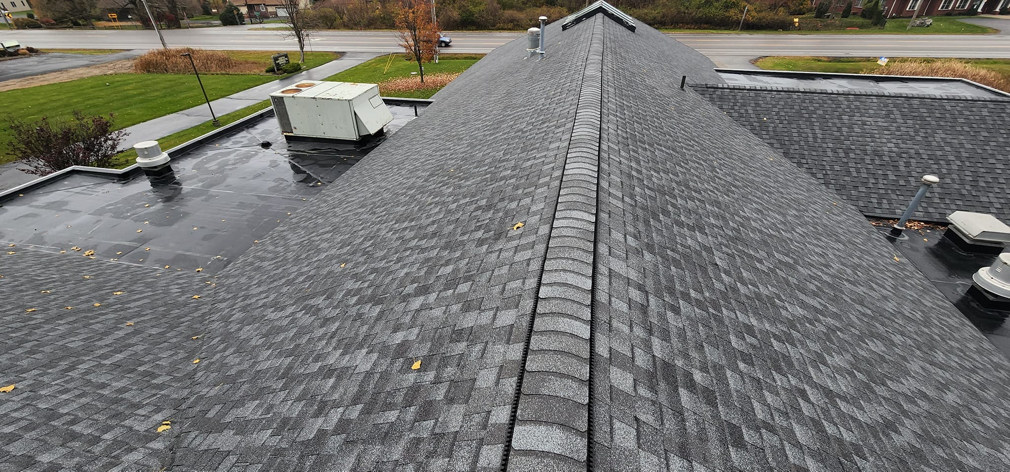 certainteed membrain menards