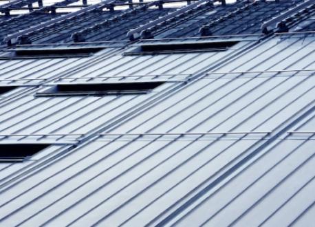 Commercial Roof