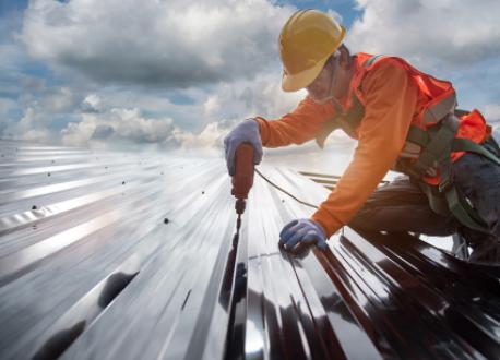 Roofing systems