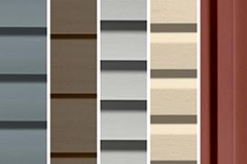 Cedarboards Styles