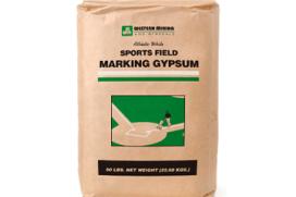 Sports Field Marking Gypsum