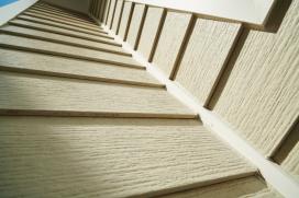 rise corner trim