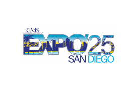 2025 GMS Expo Logo
