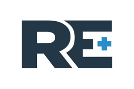 RE+ Conference Logo