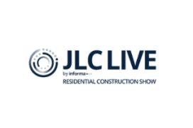 JLC Live 2026 logo