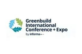 GreenBuild International Conference + Expo logo