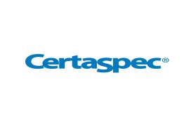 CertaSpec Logo