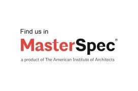 MasterSpec Logo