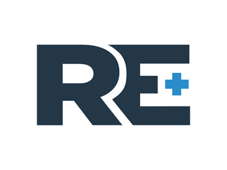 RE+ Conference Logo