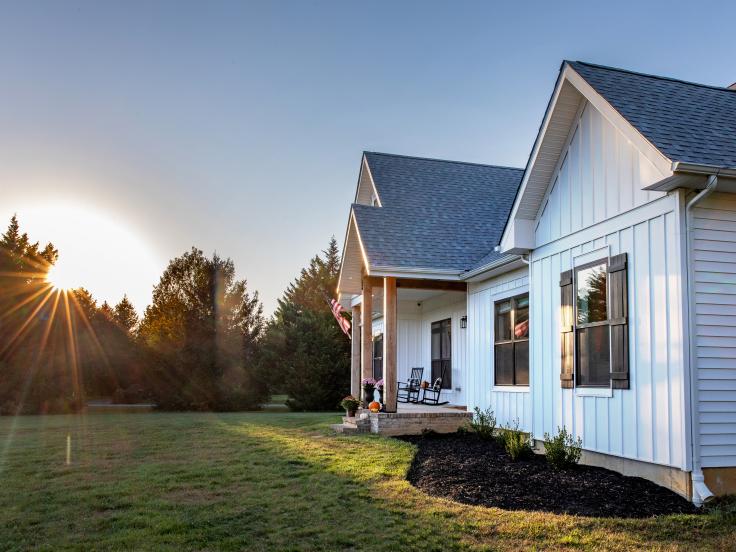 siding sun