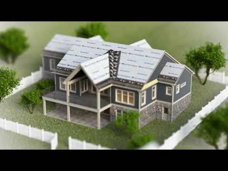 3XTech: The Ultimate Roofing Solution | CertainTeed
