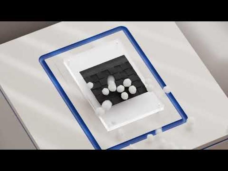 ClimateFlex® All-Weather Application Shingles | CertainTeed