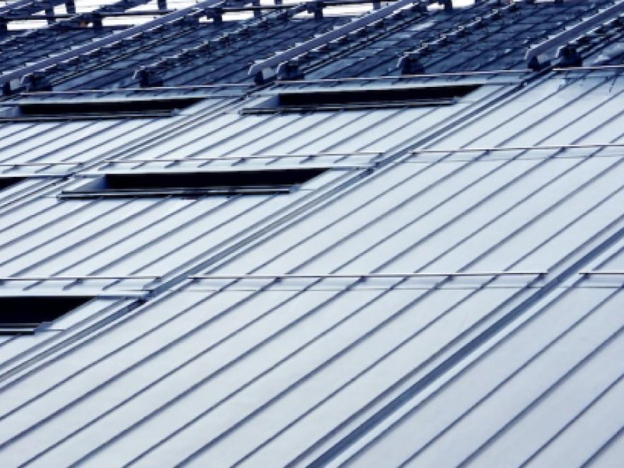 Commercial Roof