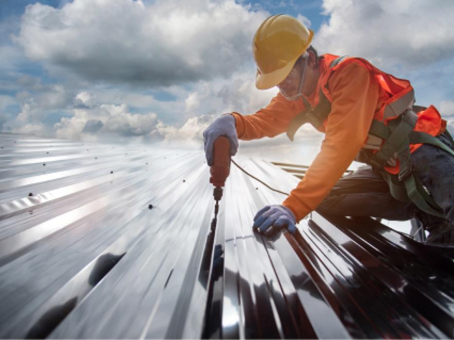 Roofing systems