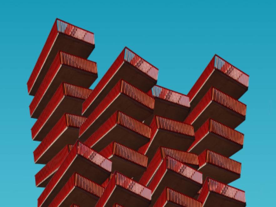 Wall Panels & Systems