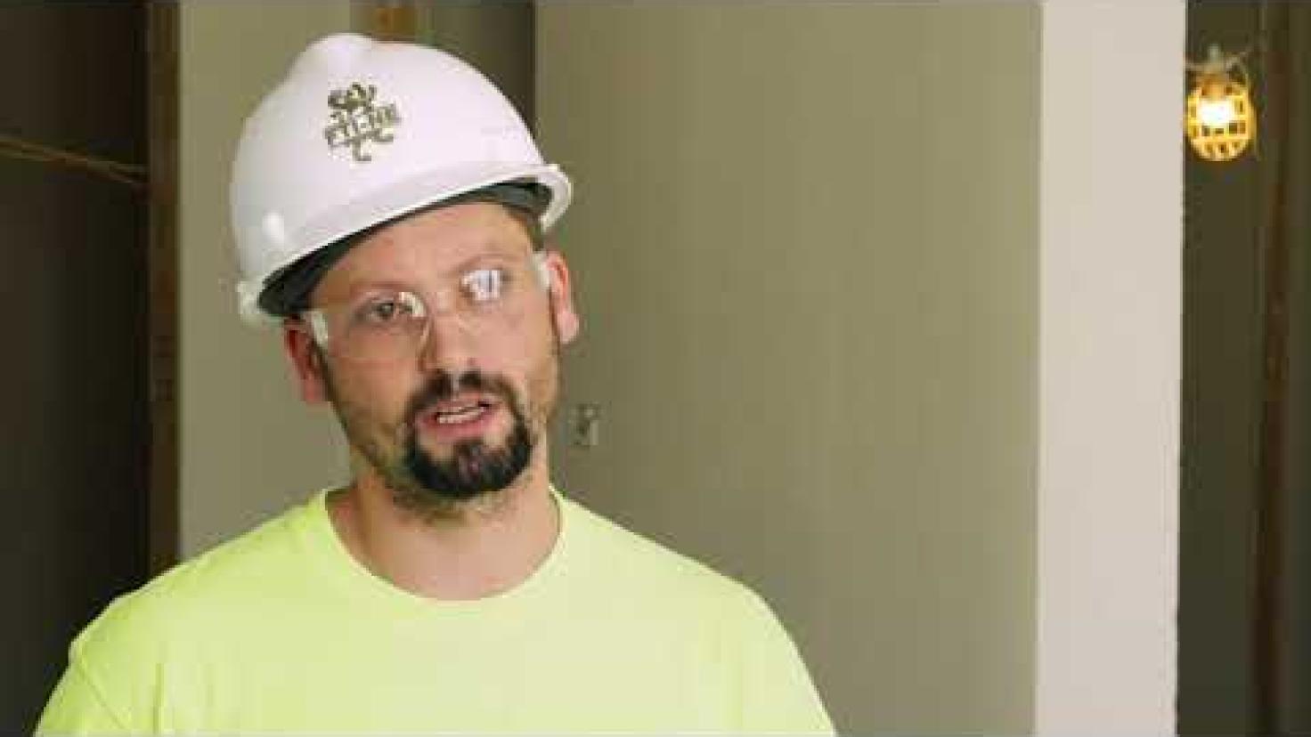 NO-COAT PRO Case Study - New England Finish Systems LLC