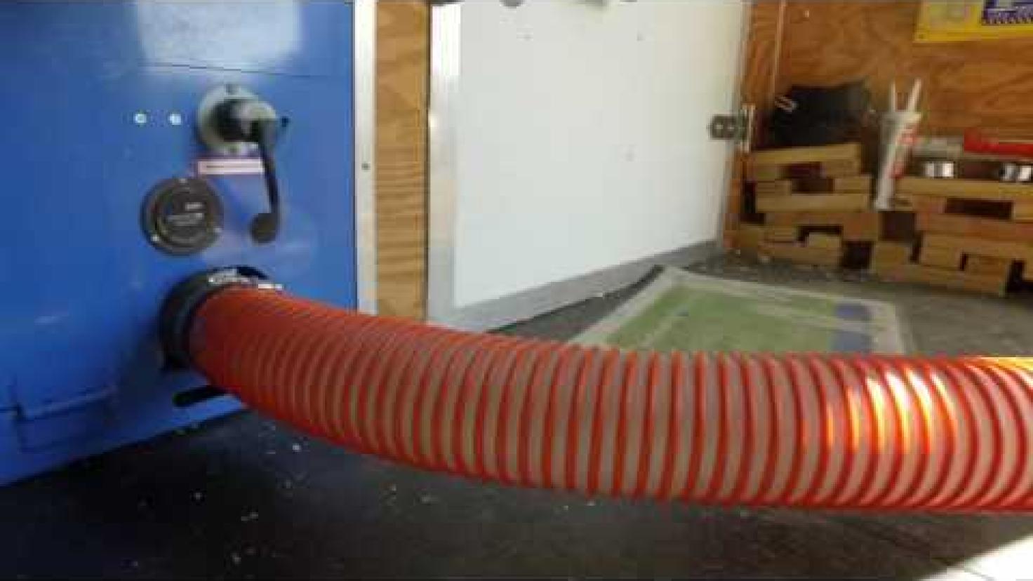 How to Troubleshoot Common Issues While Installing Blown-in Insulation