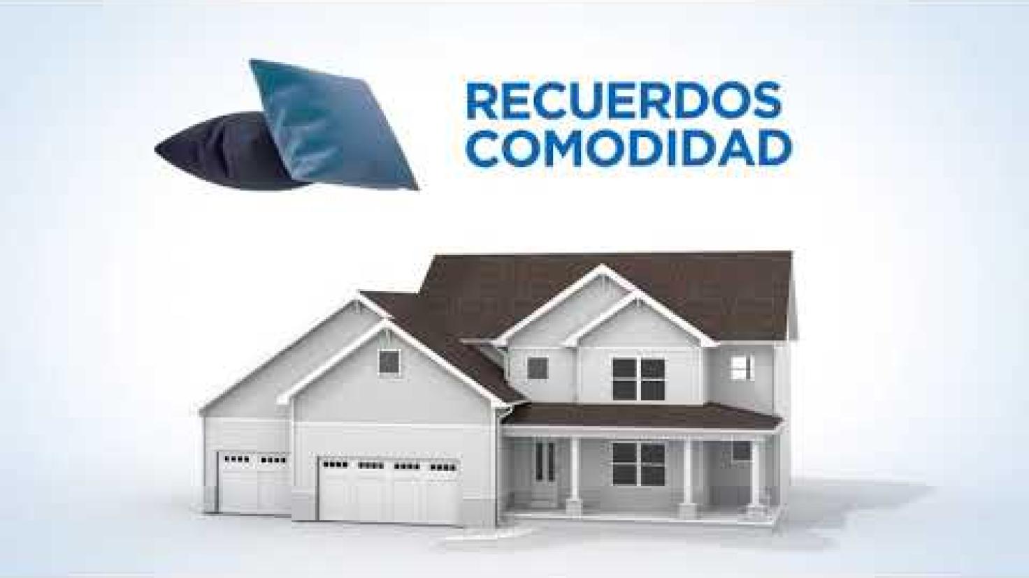 El sistema Integrity Roof System® de CertainTeed