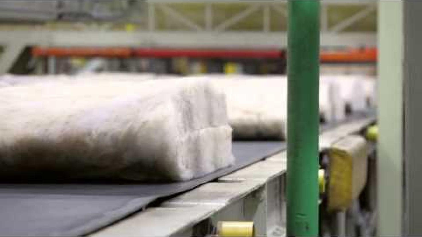 CertainTeed Insulation Creates a Comfortable Environment in the New Saint-Gobain North American HQ