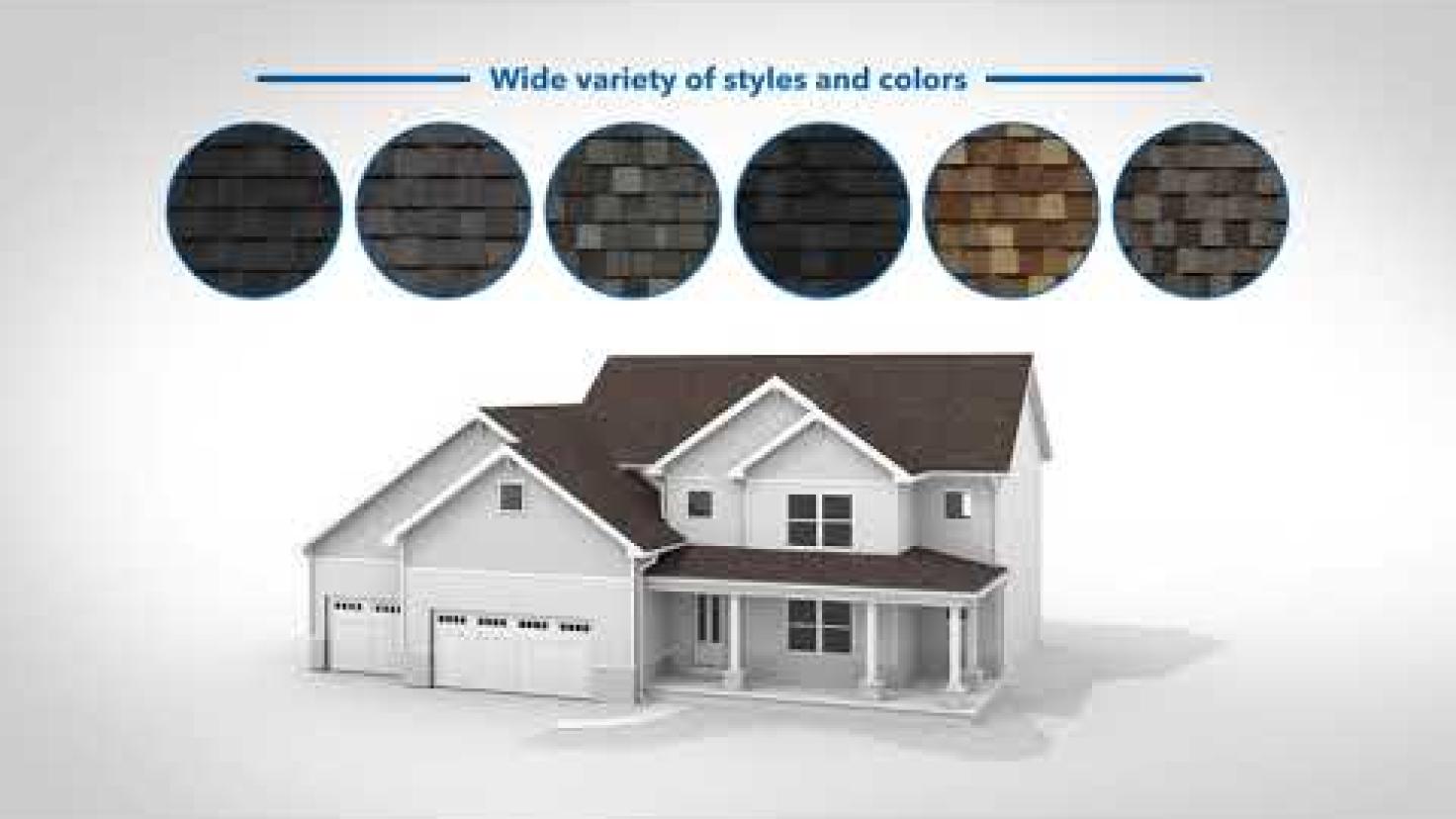 The CertainTeed Integrity Roof System®