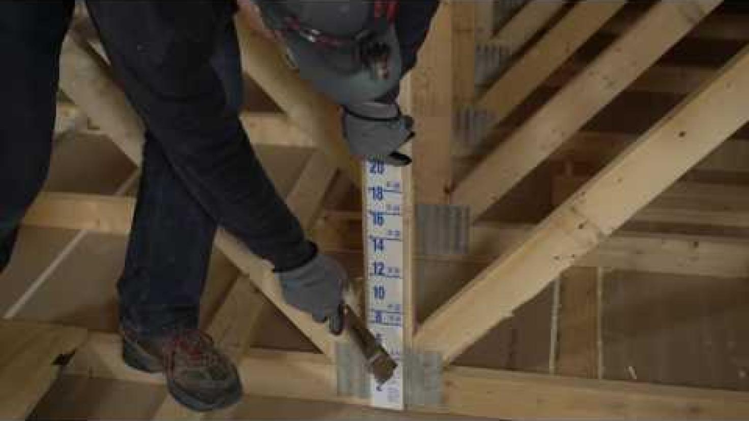 The Right Way to Prepare Your Space for Fiber Glass Blown-in Insulation