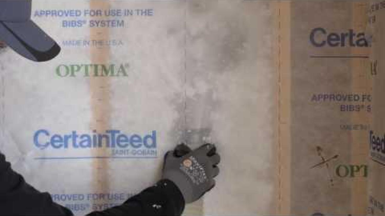 Why Use CertainTeed Blown-in Fiber Glass Insulation