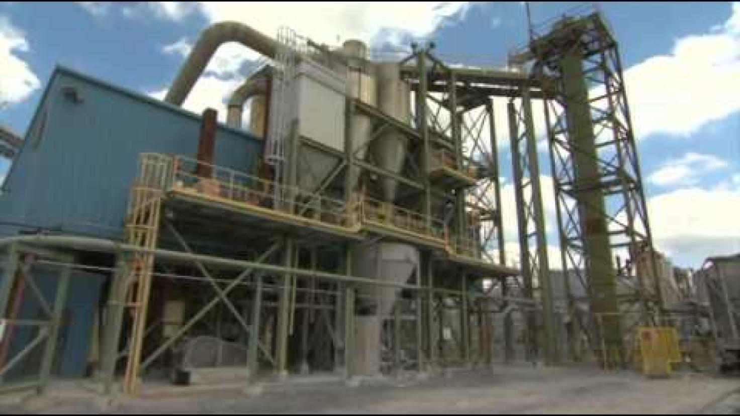 CertainTeed Roofing - How Shingles Are Made