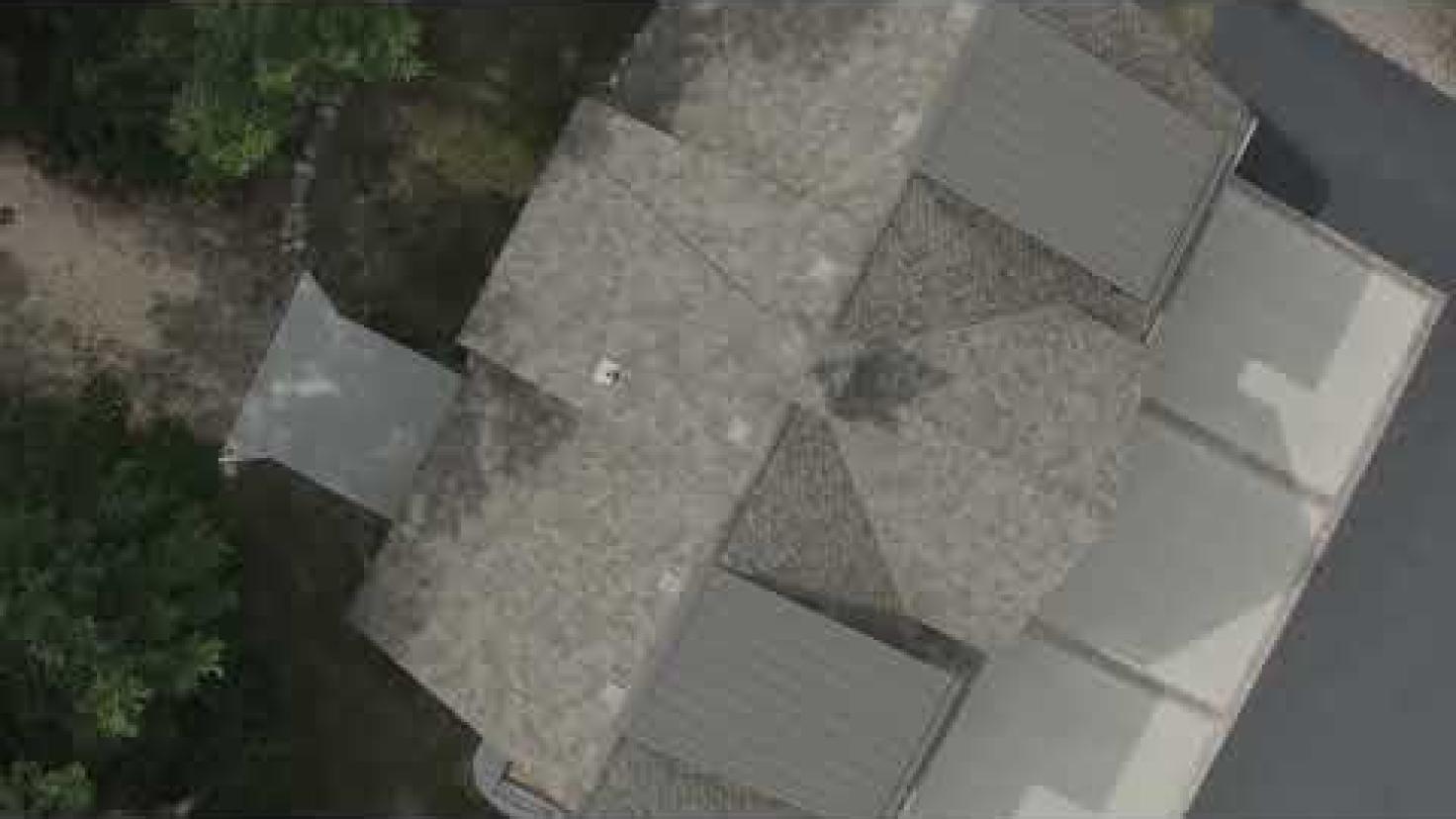 Presidential Shake — CertainTeed asphalt shingle product image