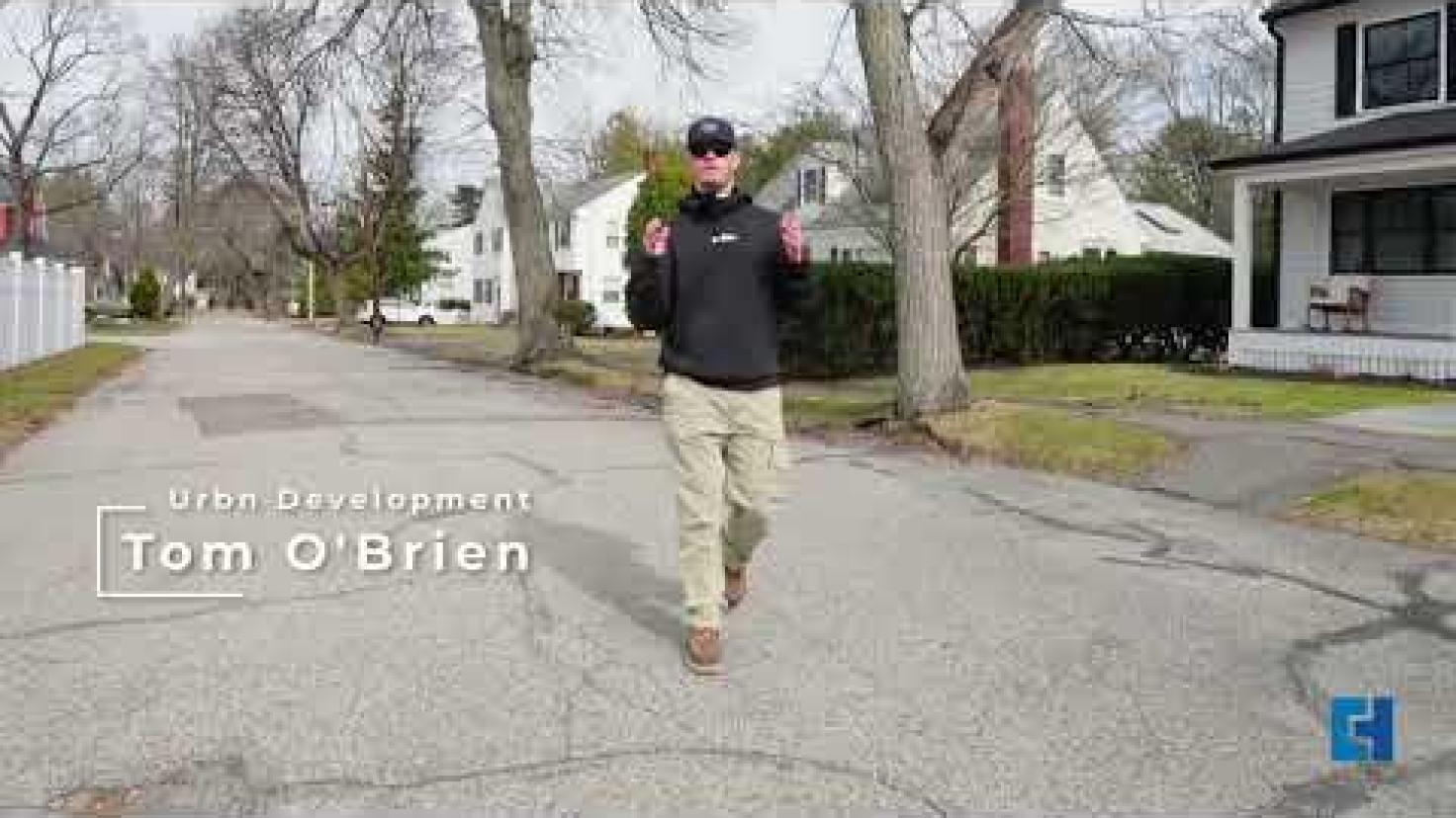 Rebuilding History: Delivering Modern Resilience and Timeless Design in New England