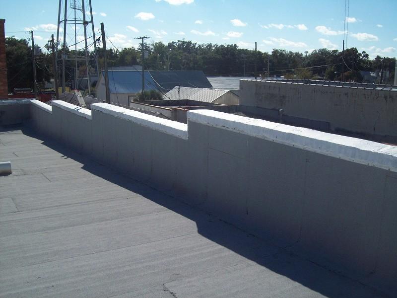 certainteed membrain installation