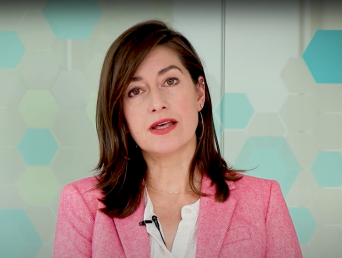 Susan G  Komen video