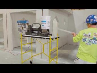 NO-COAT® PRO Product Spotlight Video