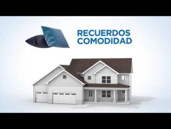 El sistema Integrity Roof System® de CertainTeed