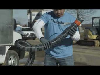 MaxPro Insulation System