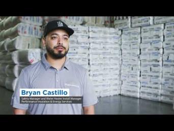 Performance Insulation & Energy Services | MaxPro System